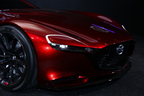 マツダ RX-VISION