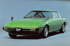 初代サバンナRX-7（1978年）