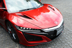 ホンダ 新型NSX