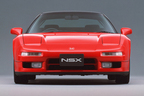 ホンダ 初代NSX