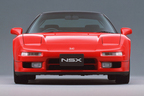 ホンダ 初代NSX