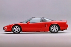 ホンダ 初代NSX