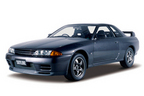 日産 スカイライン GT-R（R32）