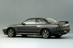 日産 スカイライン GT-R（R32）