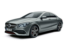 CLA 250 SPORT(シュポルト) 4MATIC