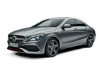CLA 250 SPORT(シュポルト) 4MATIC