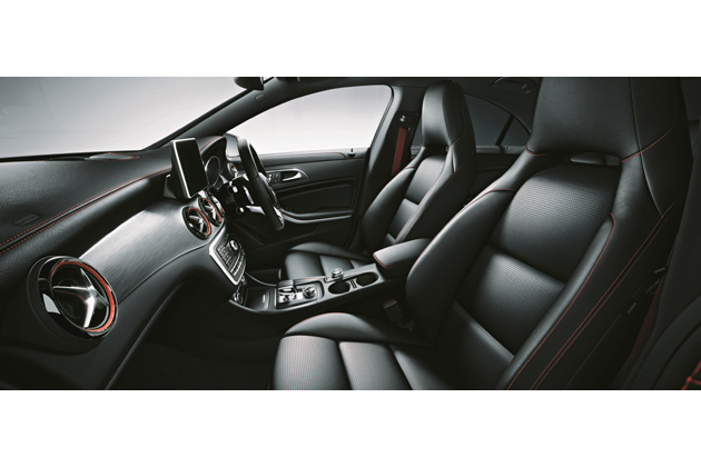 メルセデスAMG CLA 45 4MATIC/メルセデスAMG CLA 45 4MATIC シューティングブレーク