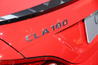 メルセデス・ベンツ CLA180スポーツ