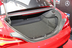 メルセデス・ベンツ CLA180スポーツ