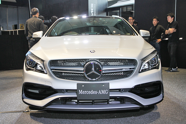 メルセデス ベンツ Cla Claシューティングブレーク がマイナーチェンジ 価格は300万円台から 新型車リリース速報 Mota メルセデス ベンツ Cla Claシューティングブレーク がマイナーチェンジ 価格は300万円台から 新型車リリース速報 Mota