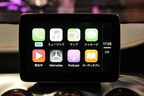 Apple社のApple Car PlayおよびGoogle社のAndroid Autoに全モデルが対応