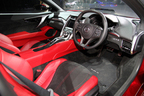 [発表会レポート]ホンダ新型「NSX」発表会[2016年8月25日木曜日／会場：東京ビッグサイト 西3ホール(東京都江東区有明)]