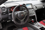 日産 GT-R NISMO（2014）