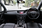 プジョー508 GT BlueHDi