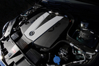 E350 V6 3.5Lエンジン