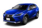 レクサス NX