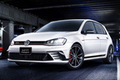 VW、ハイパフォーマンスモデル「ゴルフ GTI クラブスポーツ ストリートエディション」を発売