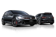 ゴルフ GTI クラブスポーツ ストリート エディション