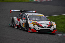 スーパーGT第6戦 鈴鹿（写真提供 GTA）