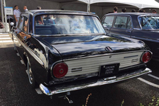 クラウンジャパンフェスタ in 代官山