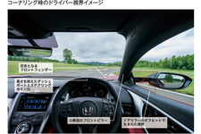 [試乗]ホンダ 新型「NSX」[日本仕様] 鈴鹿サーキット 速攻インプレッション／五味康隆