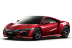 [試乗]ホンダ 新型「NSX」[日本仕様] 鈴鹿サーキット 速攻インプレッション／五味康隆