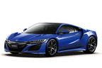 [試乗]ホンダ 新型「NSX」[日本仕様] 鈴鹿サーキット 速攻インプレッション／五味康隆