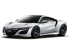 [試乗]ホンダ 新型「NSX」[日本仕様] 鈴鹿サーキット 速攻インプレッション／五味康隆