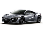 [試乗]ホンダ 新型「NSX」[日本仕様] 鈴鹿サーキット 速攻インプレッション／五味康隆