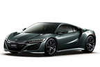 [試乗]ホンダ 新型「NSX」[日本仕様] 鈴鹿サーキット 速攻インプレッション／五味康隆