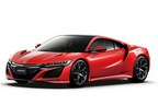[試乗]ホンダ 新型「NSX」[日本仕様] 鈴鹿サーキット 速攻インプレッション／五味康隆