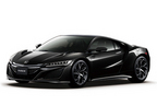 [試乗]ホンダ 新型「NSX」[日本仕様] 鈴鹿サーキット 速攻インプレッション／五味康隆