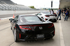 [試乗]ホンダ 新型「NSX」[日本仕様] 鈴鹿サーキット 速攻インプレッション／五味康隆