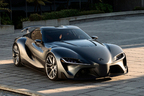 TOYOTA FT-1