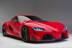 TOYOTA FT-1