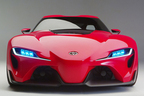 TOYOTA FT-1