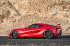 TOYOTA FT-1