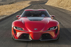 TOYOTA FT-1