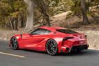 TOYOTA FT-1