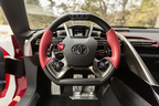 TOYOTA FT-1