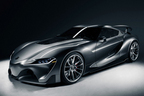 TOYOTA FT-1