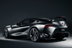 TOYOTA FT-1