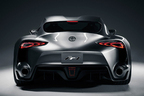 TOYOTA FT-1