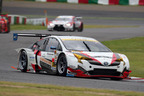 スーパーGT第6戦 鈴鹿1000km（トヨタレポート）