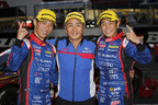 スーパーGT第6戦 鈴鹿1000km（スバルレポート）