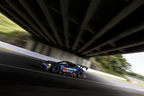 スーパーGT第6戦 鈴鹿1000km（スバルレポート）