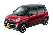 トヨタ ピクシス ジョイC