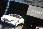 アストンマーティン DB11