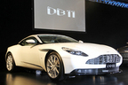 アストンマーティン DB11