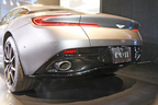 アストンマーティン DB11